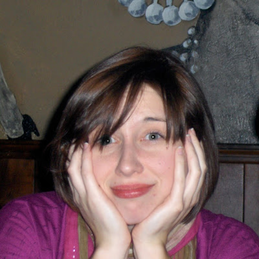 Meet your Posher, Emma